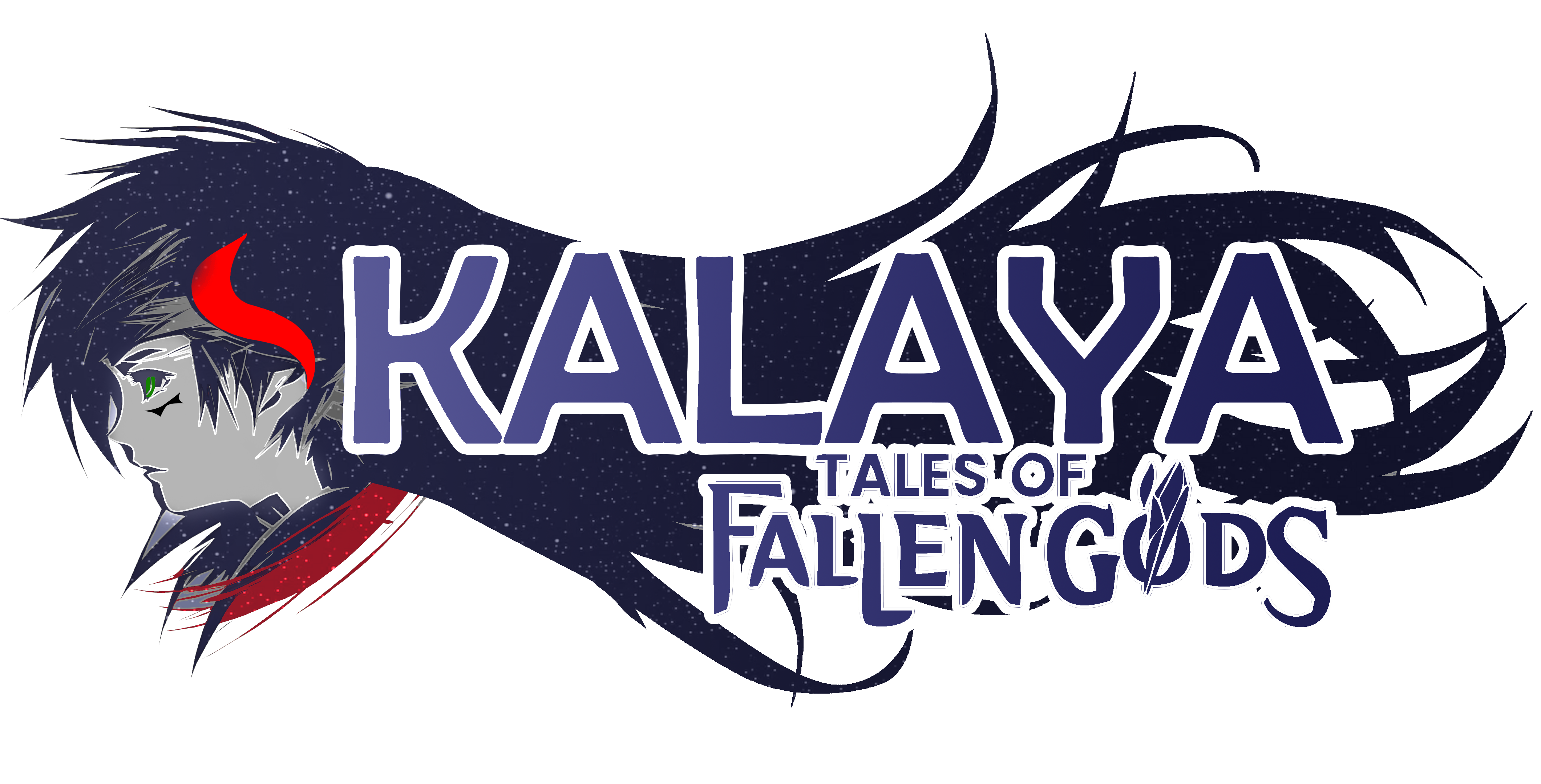 Kalaya - Tales of Fallen Gods