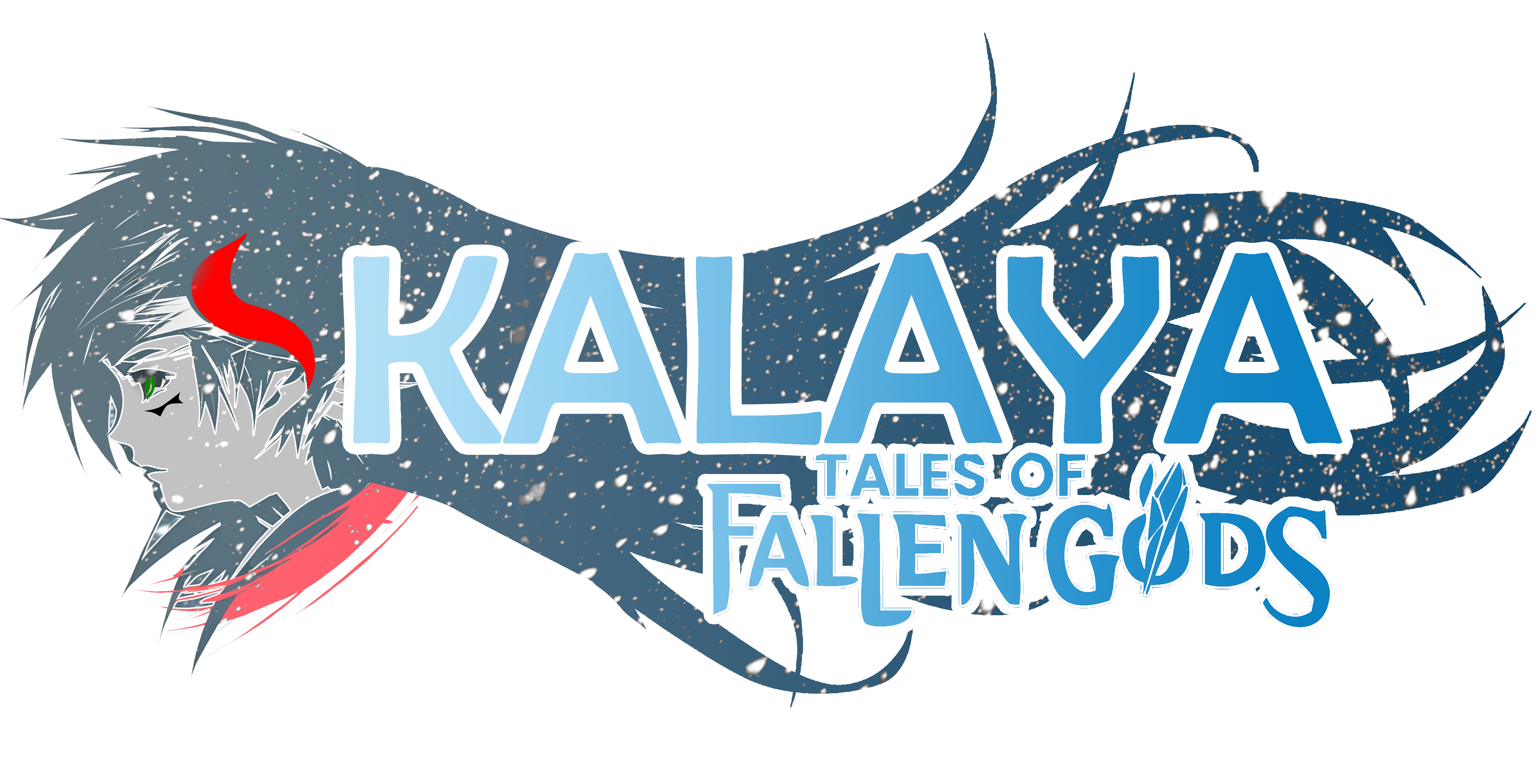 Kalaya snow logo variant